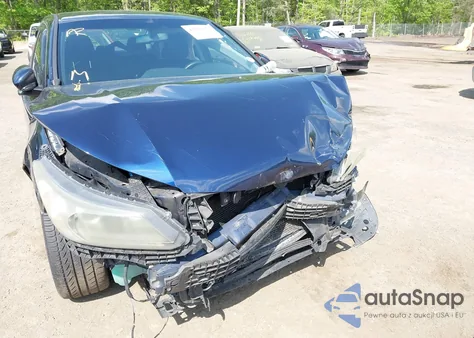 2015 Honda Accord Sport from USA, damaged, VIN 1HGCR2F59FA251086